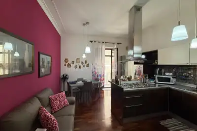 Casa in vendita, Via Alessandro Manzoni, Catania
