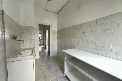 Casa in vendita, Viale America, Roma