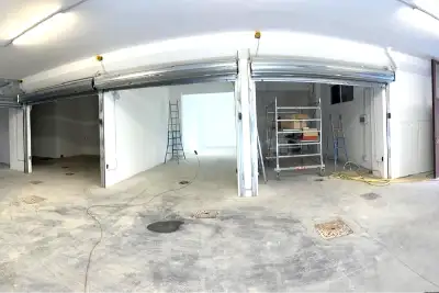 Box in vendita, Via delle Calasanziane, Roma