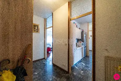 Attico in vendita, Viale G. Lacchin, Sacile