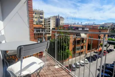 Casa in vendita, Via Fonte Buono, Roma