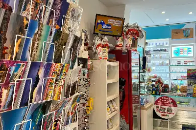 Attività Commerciale in vendita, Corso Ruggero, Cefalù