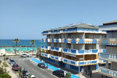 Casa in vendita, Via Lucania, Montesilvano