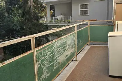 Casa in vendita, Via Meropia, Roma