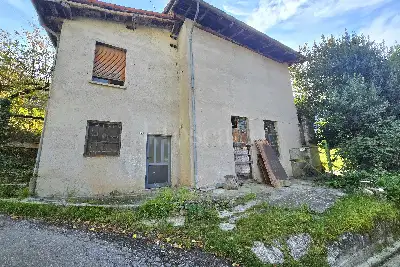 Rustico in vendita, Via Partigiani d'Italia, Marcheno, Marcheno