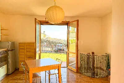 Casa in vendita, Via Monte Saltarino, Soiano del Lago