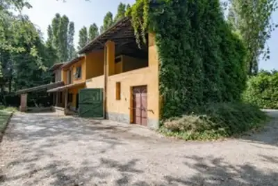 Casale in vendita, Via Bottarone, Verrua Po
