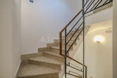 Casa in vendita, Via Giuseppe Vitali, Roma