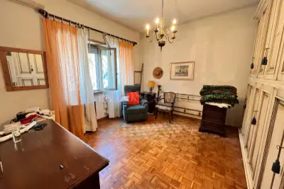 House for sale, Via Collegiove, Roma