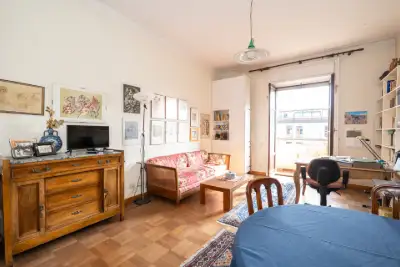 Casa in affitto, Via Monte Amiata, Milano