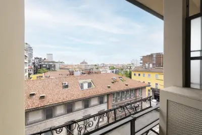 Casa in vendita, Via Uberto Visconti di Modrone, Milano