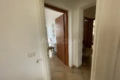 Villa in vendita, Contrada Gagliardetta, Castellammare del Golfo