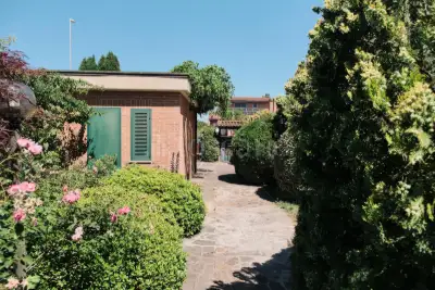 Villa Bifamiliare in vendita, Via Ippia di Elide, Roma