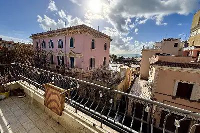 Casa in vendita, Via Duca degli Abruzzi, Ladispoli