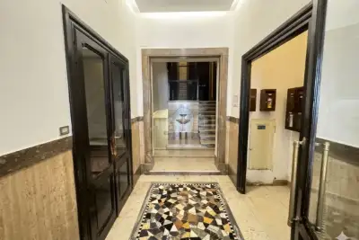 Casa in vendita, Via Carlo Bartolomeo Piazza, Roma