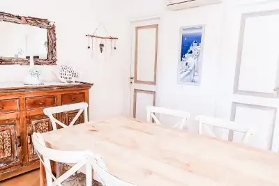 Casa in vendita, Via del Ciclone, Olbia