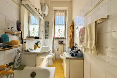 Casa in vendita, Via Gela, Roma