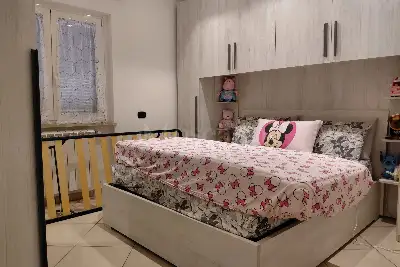 Villa Bifamiliare in vendita, Via San Giuseppe, Cisterna di Latina