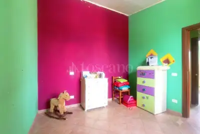 Villino a Schiera in vendita, Via Taglio delle Cinque Miglia, Nettuno