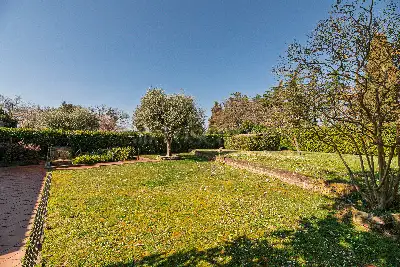 Villino a Schiera in vendita, Largo Olgiata, Roma