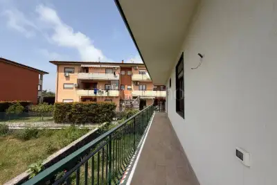 Casa in vendita, Via Galileo Galilei, San Giovanni la Punta