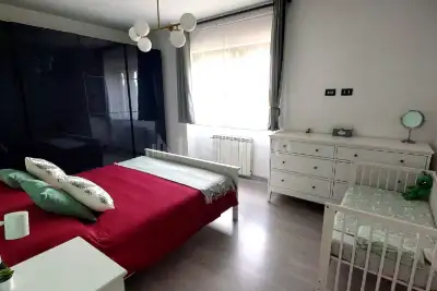 Casa in vendita, Via Al Sesto Miglio, Roma