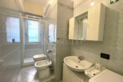 Casa in affitto, Via Privata Belgirate, Milano