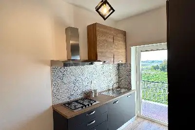 Casa in vendita, Via San Francesco D'Assisi, Ciampino