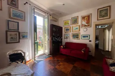 Casa in vendita, Via del Torrione, Reggio di Calabria