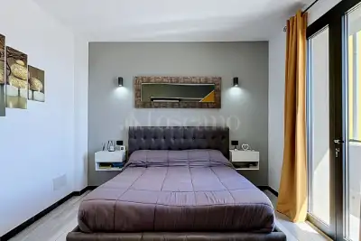 Casa Indipendente in vendita, Via S.A.Marongiu 12, Sennori