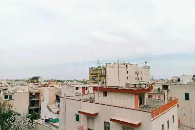 Casale in vendita, Via L. Tarantini, Rutigliano