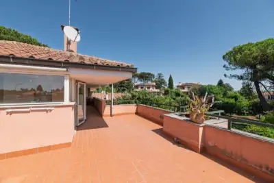 Casa in vendita, Viale delle Rughe, Formello