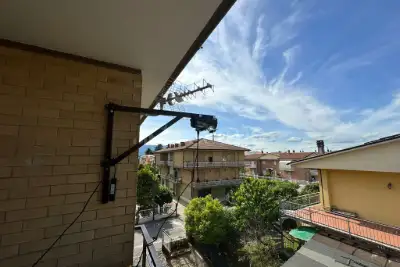 Casa in vendita, Via Roccantica, Rieti