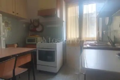 Casa in vendita, Via Fontanellato, Roma