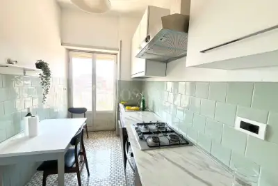 Casa in affitto, Via di Boccea, Roma