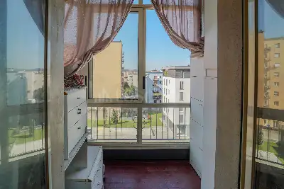 Casa in vendita, Via Vittorio Veneto, Brescia