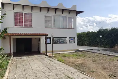 Villa Bifamiliare in vendita, Via degli Ermellini, Ardea