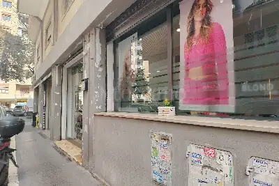 Negozio in vendita, Via Ulisse Udini, Roma