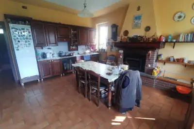 Casa Indipendente in vendita, Via A. Depretis, Bressana Bottarone