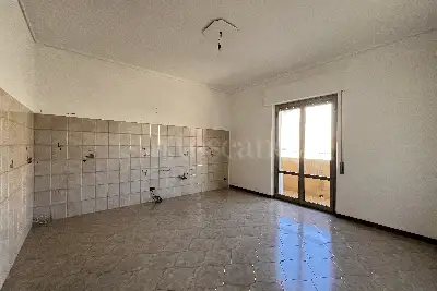 Casa in affitto, Via Bartolomeo Augugliaro, Trapani