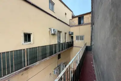 Casa in vendita, Via Carlo Forlanini, Catania