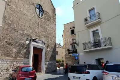 Casa in vendita, Strada Santa Chiara, Bari