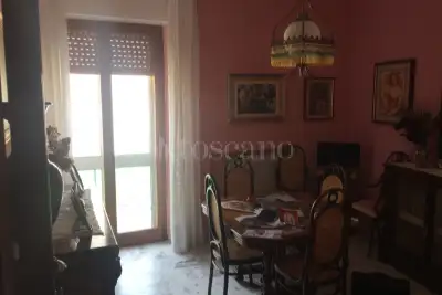 Casa in vendita, Via Francesco Acri, Catanzaro