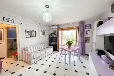 Casa in vendita, Via Fiume Bianco, Roma