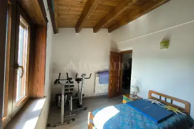 Casa Indipendente in vendita, Via Marana - Cesaproba, Montereale