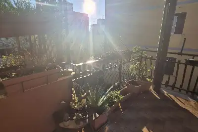 Casa in vendita, Via Luca Ghini, Roma