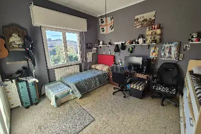 Casa in vendita, Via Giovanni Battista Bossini, Brescia