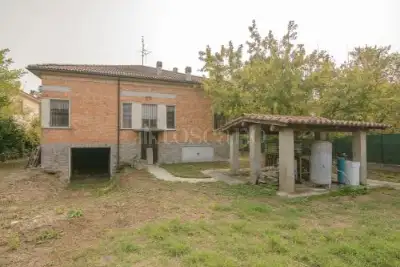 Villa in vendita, Via IV Novembre, Bressana Bottarone