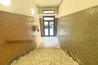 Attico in affitto, Via Quintino Sella, Bari