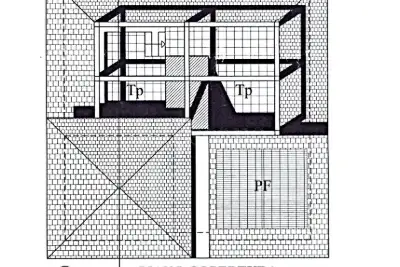 Casa Indipendente in vendita, Vicolo del Salice, Vaiano